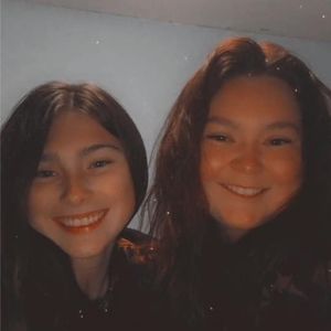 Meet your Posher, Raeann